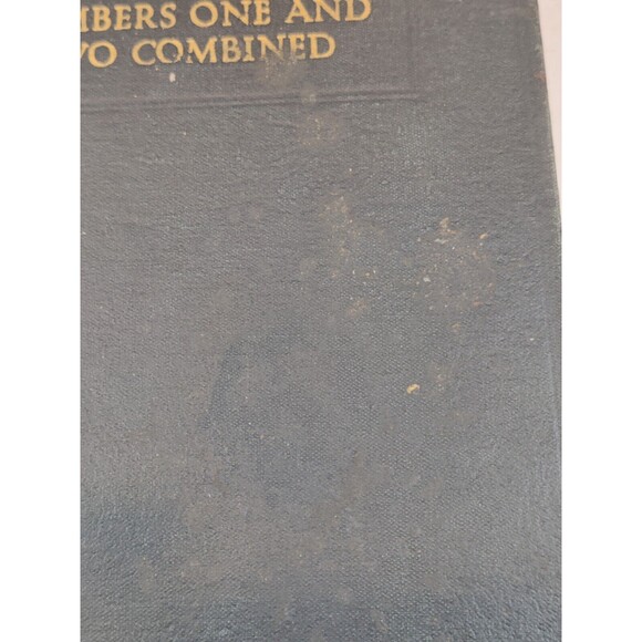 Hymns of Praise Numbers One And Two Combined-1945 Hope Publishing Company - Picture 13 of 16